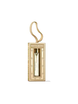 MOLTON BROWN | Coastal Cypress & Sea Fennel Duftkugel  7,5ml | 